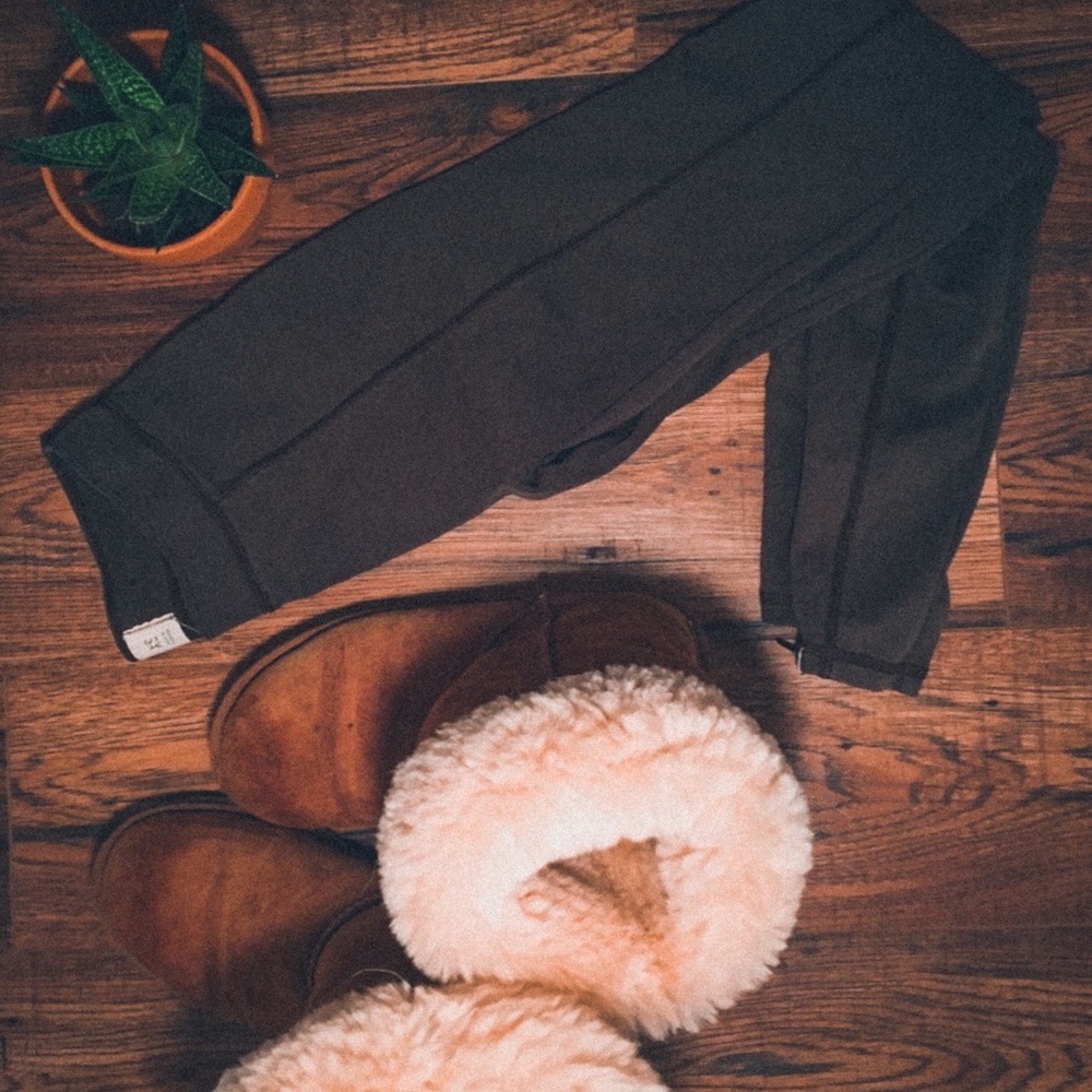 HOLLISTER LEGGINGS